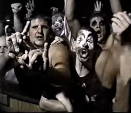 Juggalos, from "Shockumentary" (1997)