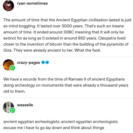 Any Egyptologists confirm?