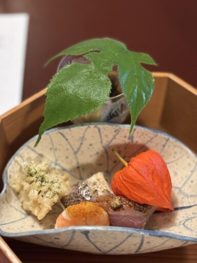 Toufuya Ukai Tokyo
