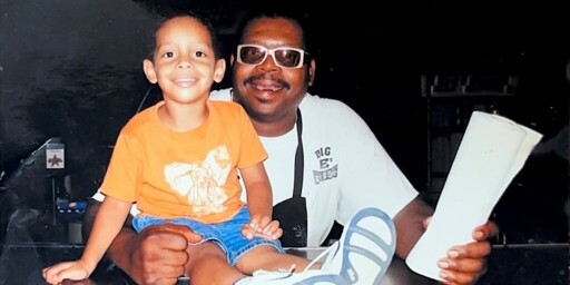 Depot District staple to continue as Big E’s son takes over BBQ business