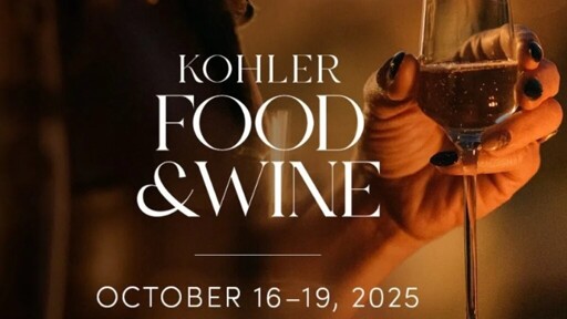 Martha Stewart, Scott Conant to Headline Kohler Food and Wine 2025