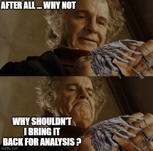 analysis