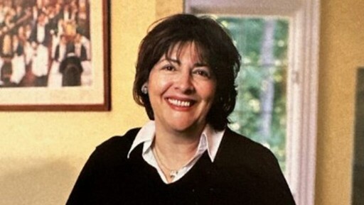 Café Cortina's Rina Tonon to enter restaurant industry hall of fame