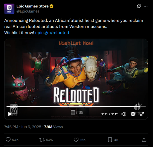 Unlimited Genocide on the first world